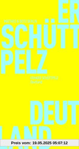 Deutland (Fröhliche Wissenschaft)
