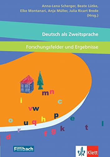 Deutsch als Zweitsprache - Forschungsfelder und Ergebnisse: Beiträge aus dem 14. und 15. Workshop "Deutsch als Zweitsprache, Migration und Mehrsprachigkeit“, 2018 und 2019