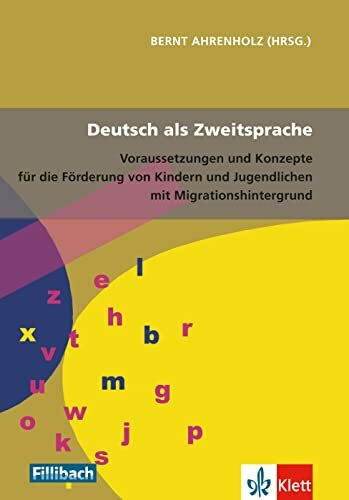 Deutsch als Zweitsprache: Voraussetzungen und Konzepte für die Förderung von Kindern und Jugen... Deutsch als Zweitsprache: Voraussetzungen und Konzepte für die Förderung von Kindern und Jugen...