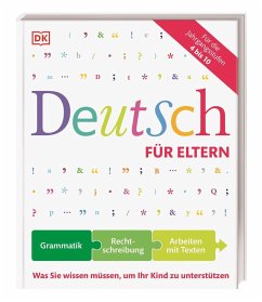 Deutsch für Eltern von Dorling Kindersley