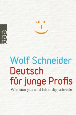 Deutsch für junge Profis von Rowohlt TB.