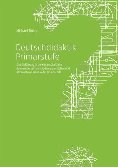 Deutschdidaktik Primarstufe von Schneider Hohengehren