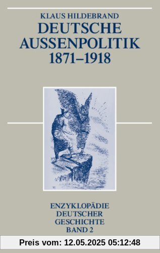 Deutsche Außenpolitik 1871-1918