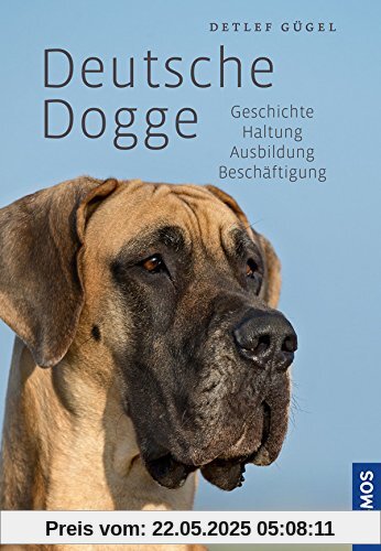 Deutsche Dogge