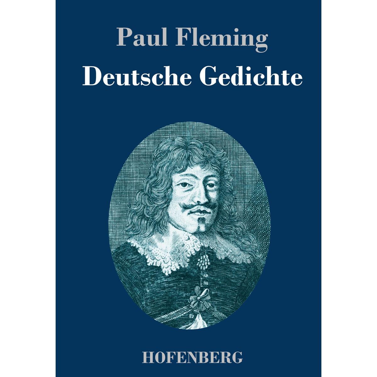 Deutsche Gedichte von Hofenberg