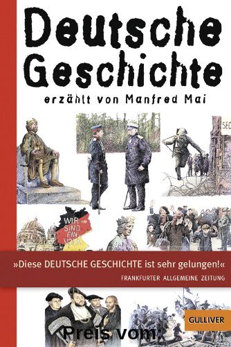 Deutsche Geschichte (Gulliver)