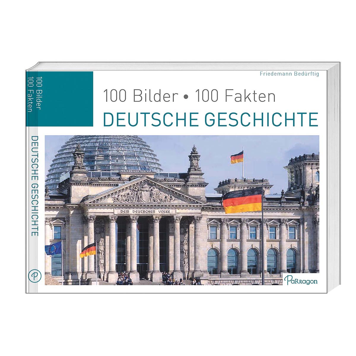 Deutsche Geschichte von Delphin