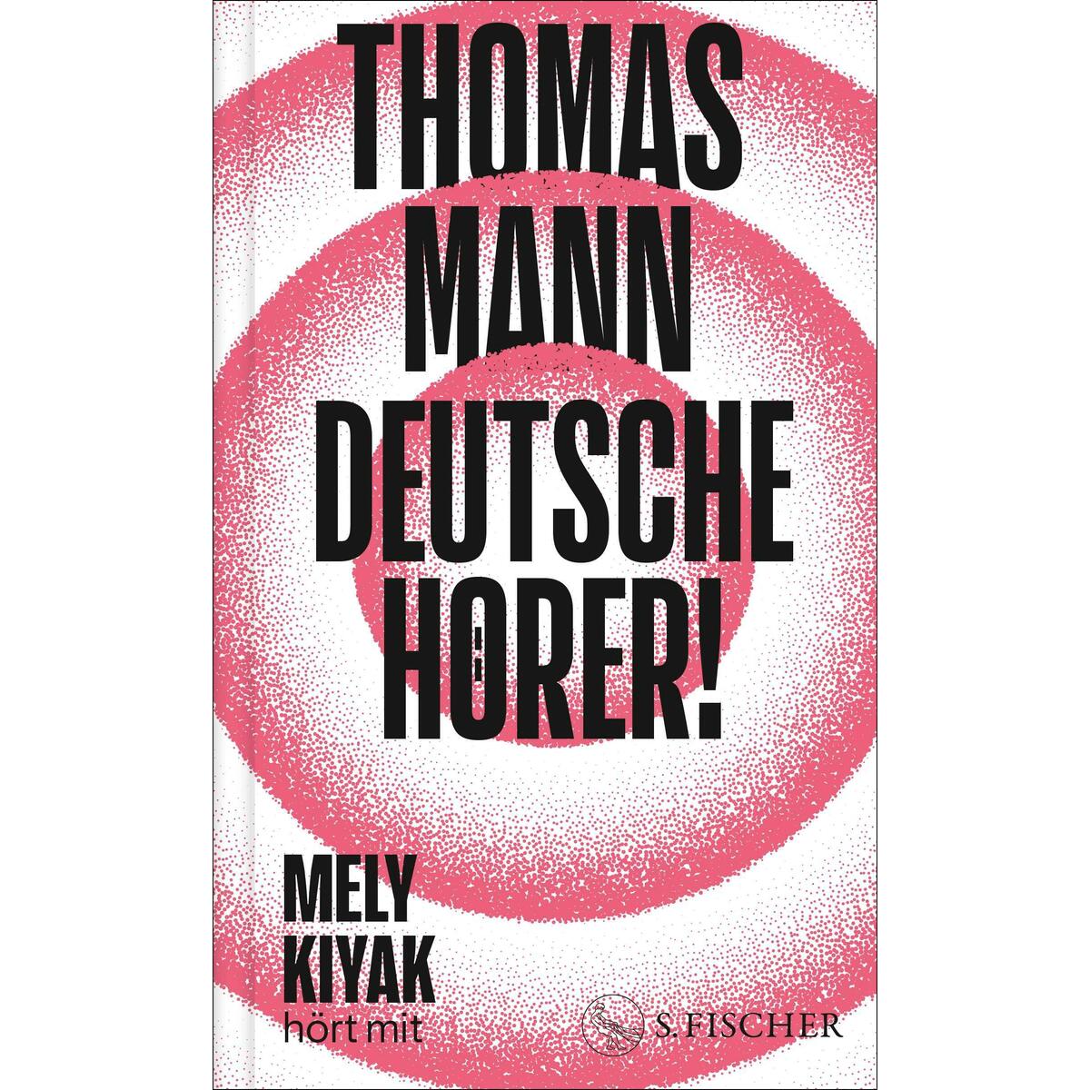 Deutsche Hörer! von FISCHER, S.