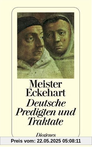 Deutsche Predigten und Traktate