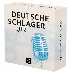 Deutsche Schlager-Quiz von Grupello