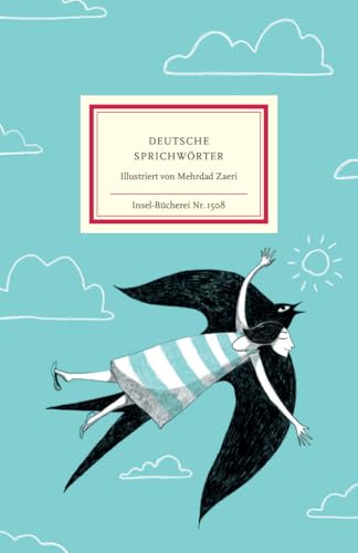 Deutsche Sprichwörter (Insel-Bücherei) von Insel Verlag