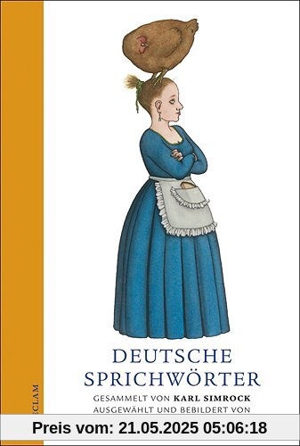 Deutsche Sprichwörter Deutsche Sprichwörter