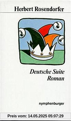 Deutsche Suite Deutsche Suite