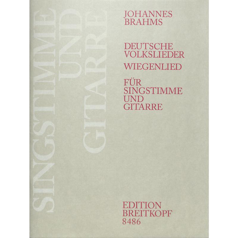 Deutsche Volkslieder Deutsche Volkslieder