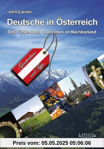 Deutsche in Österreich