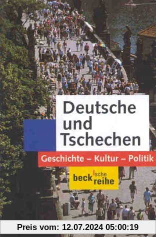 Deutsche und Tschechen: Geschichte - Kultur - Politik