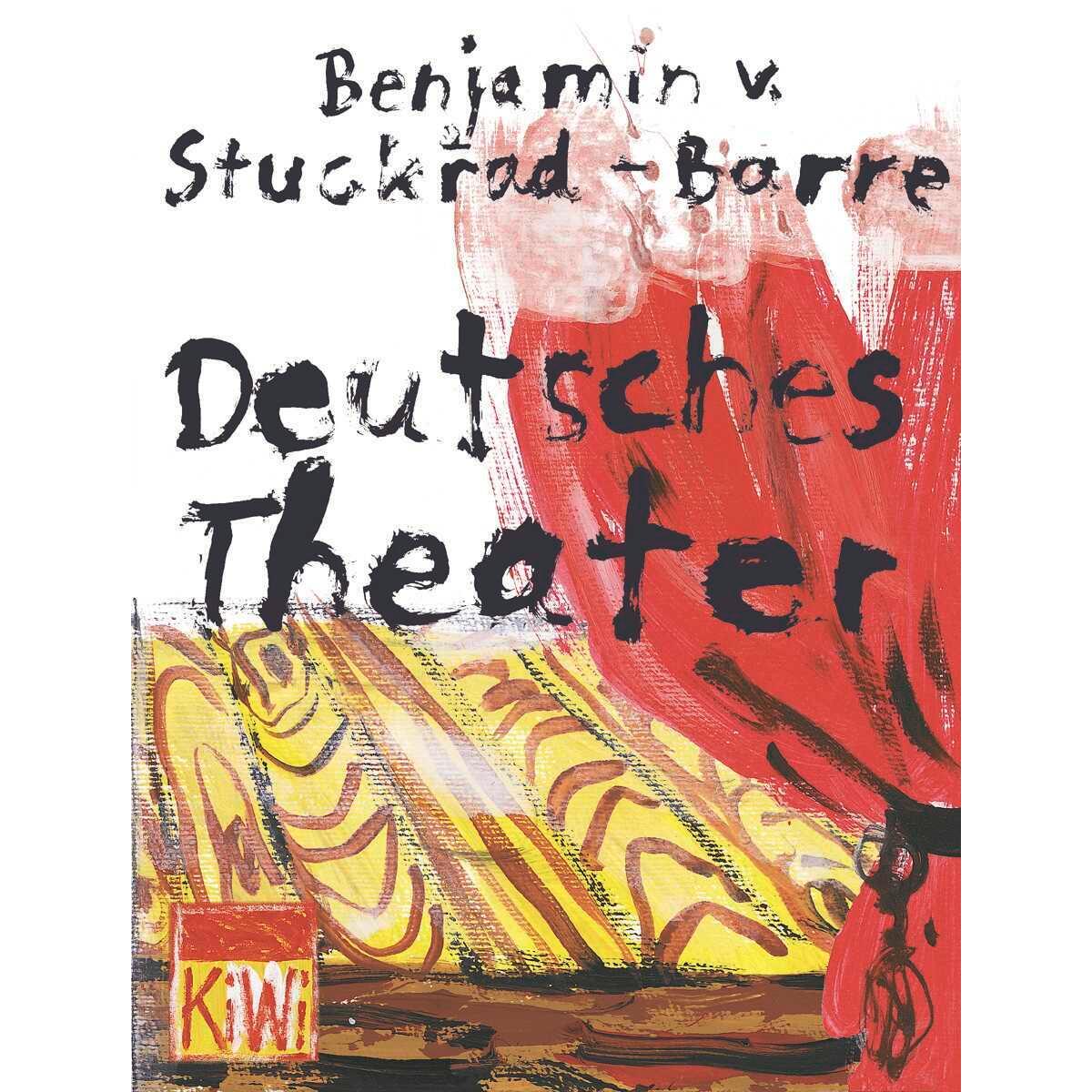 Deutsches Theater von Kiepenheuer & Witsch GmbH