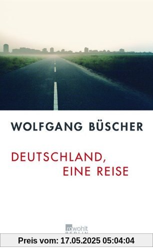 Deutschland, eine Reise