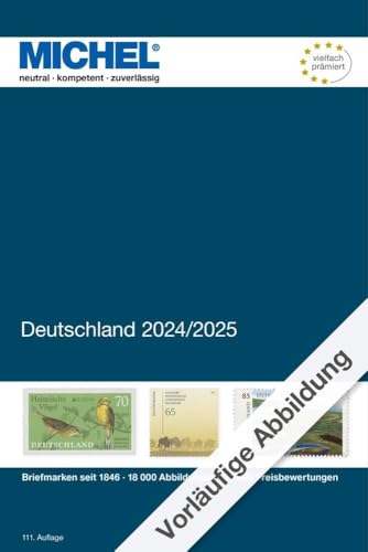 Deutschland 2024/2025 Deutschland 2024/2025 von Schwaneberger Verlag