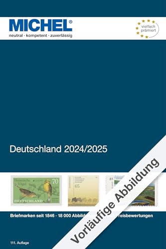 Deutschland 2024/2025 Deutschland 2024/2025