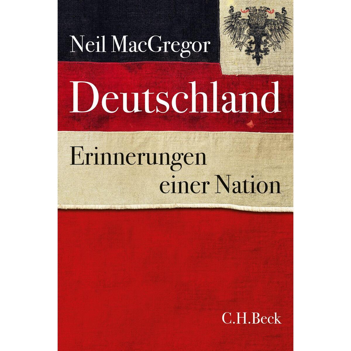 Deutschland von C.H. Beck