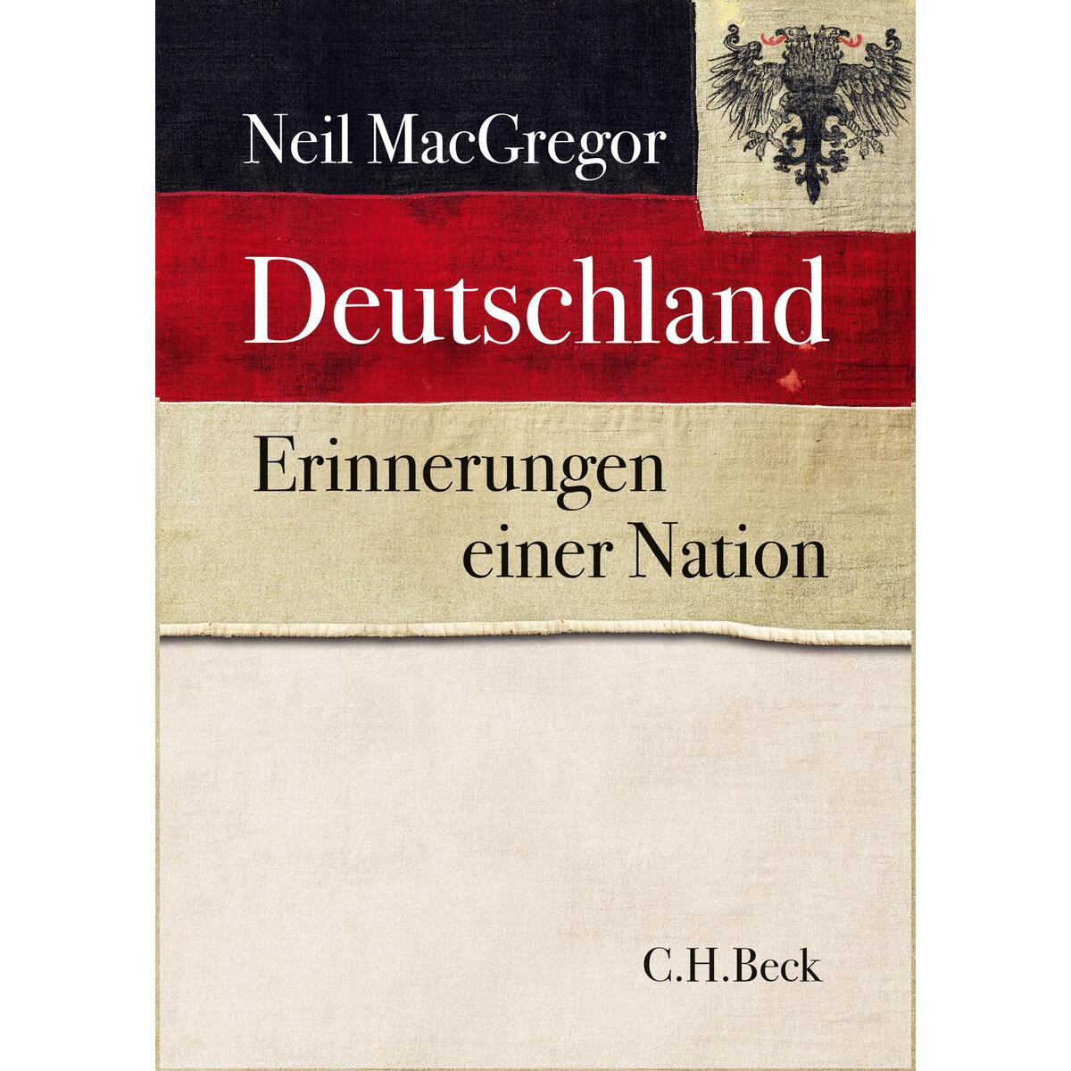 Deutschland Erinnerungen einer Deutschland Erinnerungen einer von C.H. Beck
