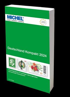 Deutschland Kompakt 2024 von Schwaneberger
