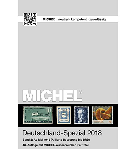 Deutschland-Spezial 2018 - Band 2