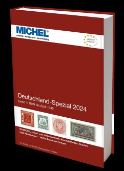 Deutschland-Spezial 2024 - Band 1 von Schwaneberger