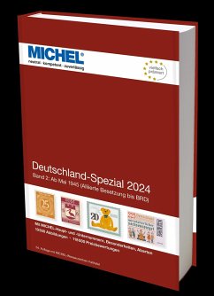 Deutschland-Spezial 2024 - Band 2 von Schwaneberger