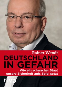 Deutschland in Gefahr von riva Verlag