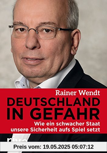 Deutschland in Gefahr: Wie ein schwacher Staat unsere Sicherheit aufs Spiel setzt