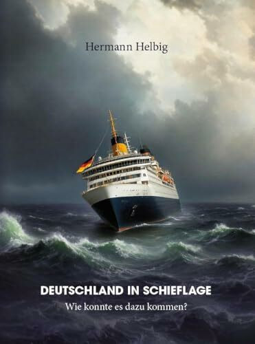 Deutschland in Schieflage: Wie konnte es dazu kommen? Deutschland in Schieflage: Wie konnte es dazu kommen?