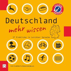Deutschland mehr wissen von Loeper Literaturverlag