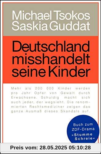 Deutschland misshandelt seine Kinder