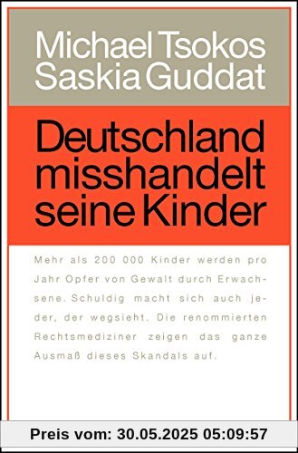Deutschland misshandelt seine Kinder Deutschland misshandelt seine Kinder