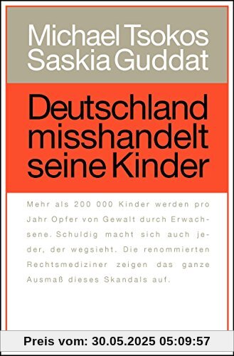 Deutschland misshandelt seine Kinder