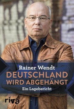 Deutschland wird abgehängt von riva Verlag