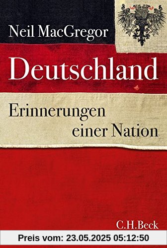 Deutschland: Erinnerungen einer Nation