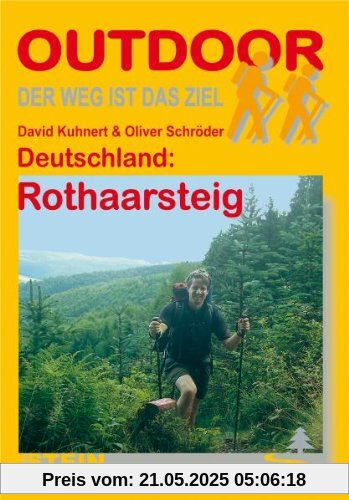 Deutschland: Rothaarsteig Deutschland: Rothaarsteig
