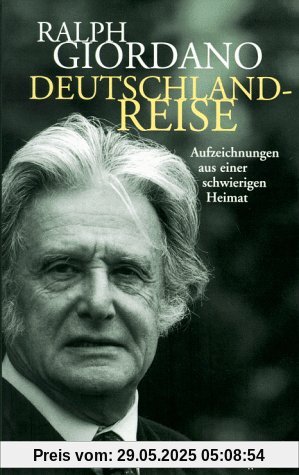 Deutschlandreise