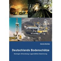 Deutschlands Bodenschätze