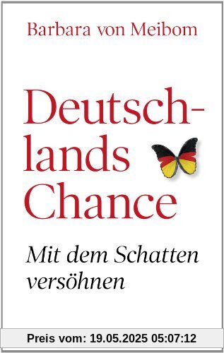Deutschlands Chance - Mit dem Schatten versöhnen