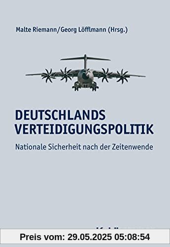 Deutschlands Verteidigungspolitik: Nationale Sicherheit nach der Zeitenwende