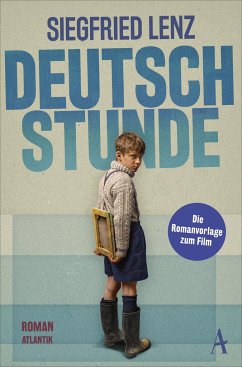Deutschstunde von Atlantik Verlag