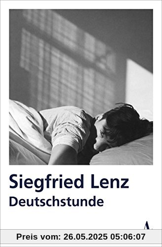 Deutschstunde Deutschstunde