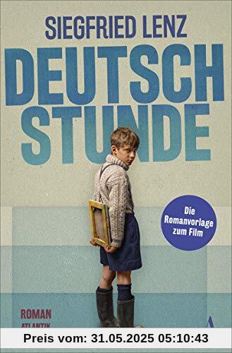 Deutschstunde: Filmausgabe Deutschstunde: Filmausgabe