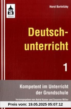 Deutschunterricht