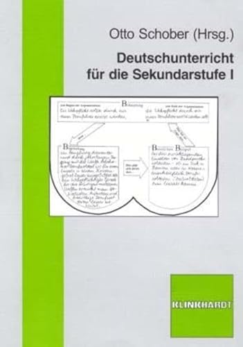 Deutschunterricht für die Sekundarstufe 1: Von lernbehindert bis hochbegabt