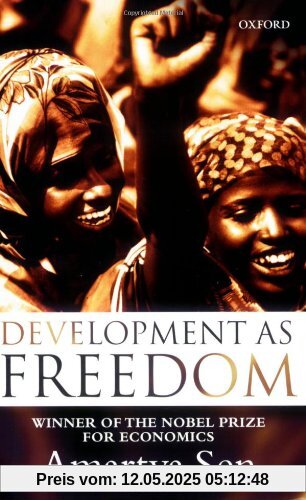 Development as Freedom